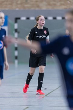 Bild 194 - wDJ Loewinnen Cup D1